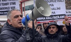 Tutuklu sendikacı Mehmet Türkmen hücreye kondu: Hasta mahpusun durumuna itiraz gerekçe gösterildi