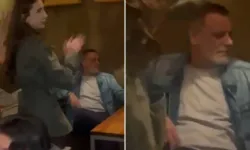 Kadıköy'deki protesto sonrası Demet Akalın'dan Ozan Güven'e destek mesajı