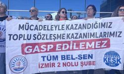 İzmir'de TİS krizinde sona doğru: Buca ve Narlıdere'den söz alındı; Bayraklı'da masa kurulacak
