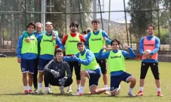 İzmirli iş insanı Menemen FK’ya talip oldu!