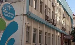 Denizli Merkezefendi Belediyesi'ne operasyon: 13 gözaltı