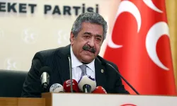 MHP'li Feti Yıldız'dan mutlak butlan yorumu: Uygulanması mümkün değil!
