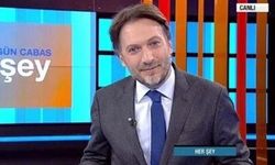 Hakkında gözaltı kararı verilen Mirgün Cabas'tan ilk açıklama