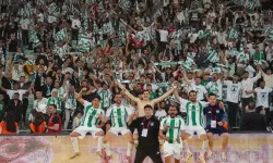 Muğlaspor’da 1. Lig coşkusu: Sabaha dek kutladılar!