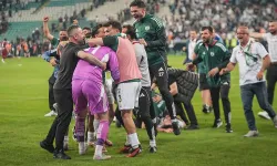 TFF 1. Lig’e yükselen son takım belli oldu