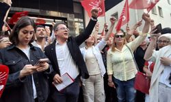 CHP İzmir’den mücadele çağrısı: Tebligatları yırtıp atıyoruz!