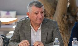 Tutuklu Güzelbahçe Belediye Başkanı Mustafa Günay: Hiçbir zaman yanlış yapmadım!