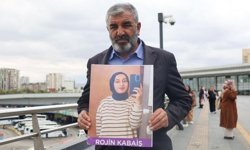Nizamettin Kabaiş Bakan Gürlek ile görüştü: Rojin'in telefonu Çin'e yollanacak