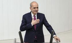 Numan Kurtulmuş’tan bayram mesajında ‘yeni anayasa’ vurgusu