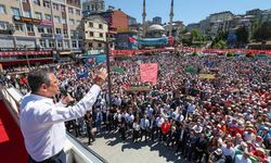 Özel açıkladı: CHP iktidarında denizcilik ve balıkçılardan sorumlu bakanlık olacak