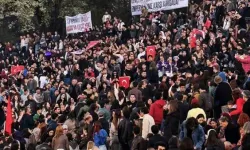 ODTÜ’de gözaltına alınan öğrenciler adliyeye sevk edildi