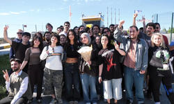 Bilgi Üniversitesi protestolarında gözaltına alınmıştı: Hafize Çetin serbest bırakıldı