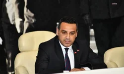 Başkan Yıldız'dan Çiğli'de yaşamını yitiren işçi Sabri Kılınç için açıklama: Asla kabul etmeyeceğiz