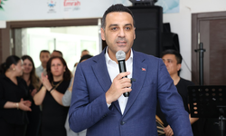Başkan Yıldız’dan Anneler Günü’nde anlamlı anma