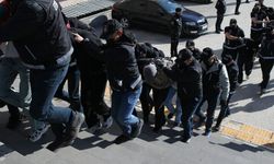 33 ilde yasa dışı bahis operasyonu: 135 şüpheli için gözaltı talimatı