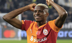 Victor Osimhen’den takdir toplayan hareket