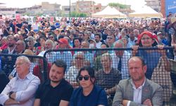 Özel’den Bornova’da iktidar mesajı: İzmir bizden vazgeçmedi