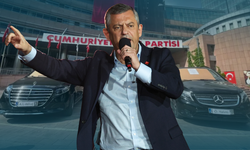 Özel'den 'haram araç' satışına yanıt: Bu işi Kemal Bey'i seven biri yapmaz