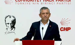 Özgür Özel: Konforlu muhalefet partisi koltuğunu reddediyorum