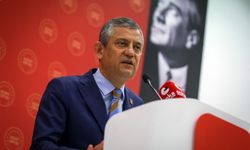 CHP’de 81 il başkanından Özgür Özel’e destek mesajı