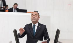 CHP’li Karabat’tan sert tepki: PM toplamaya bile cesaret edemeyen kayyum zihniyetinin partimizde yeri yoktur