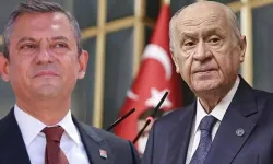 Bahçeli’den Özel’e nazik telefon: Hiç durmuyorsun, çok ıslandın, dikkat et
