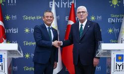 İYİ Parti'den net mesaj: Seçilmişleri tanırız, atanmışları değil