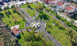Kuşadası’nın gezi noktaları bayram keyfine renk katacak
