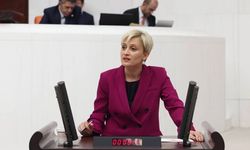 DEM Partili Koca'dan hedef alınan CHP'li kadın Milletvekillerine destek: Yalnız değilsiniz
