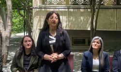 DEM Parti’den açıklama: Bayramdan sonra yeni yasa taslağı görüşülecek