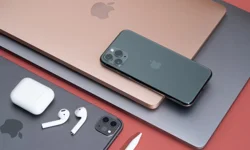 Apple'ın dağıtımcısı İzmir'e taşındı!