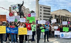 Psikologlar ses yükseltti: Can güvenliğimi yok!