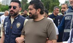 Kara para soruşturması: Rasim Ozan Kütahyalı adliyeye sevk edildi