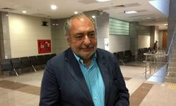 Reha Muhtar'ın tedavisi yoğun bakımda sürüyor