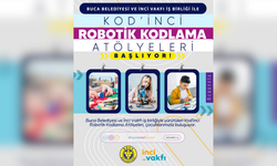Kod’inci Robotik Kodlama Atölyeleri’nde yeni dönem başlıyor