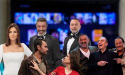 Bayramda televizyonda neler var?