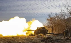 Rusya açıkladı: Ukrayna 16 bin kez ateşkesi ihlal etti