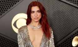 Dua Lipa'dan Samsung’a 15 milyon dolarlık dava!