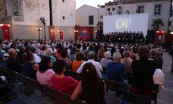 Kültür ve sanatın vazgeçilmez adresi olacak: Sanathane’de dopdolu yaz programı