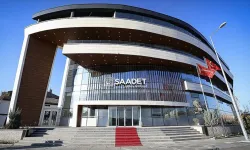 Saadet Partisi'nde 'mutlak butlan' davasında karar!