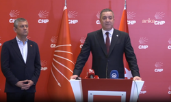 Barolar Birliği Başkanı Sağkan'dan Özel'e destek ziyareti: Hukuka inanan herkes bu karara karşı çıkmalı