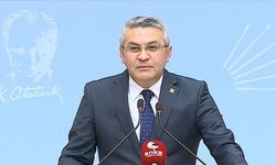CHP’li Salıcı’dan polis müdahalesine tepki: Ölçüsüzlük ve akıl tutulması!