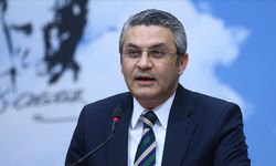 CHP'li Salıcı'dan kurultay çağrısı: Bölünme veya en ufak bir zafiyet gösterme lüksümüz yok