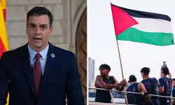 Sanchez’ten Yamal’a Filistin desteği: Gurur duymak için bir sebep daha!