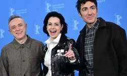 Sarı Zarflar filmi Oscar aday adayı