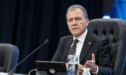 TBB Başkan Vekili Seçer: Yerel yönetimlere karşı tarihin hiçbir döneminde görülmeyen bir operasyon süreci yaşıyoruz