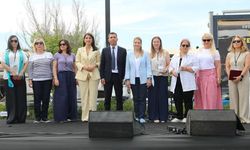 Seferihisar’da Üçüncü Yaş Üniversitesi dönem sonu coşkuyla kutlandı