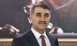YSK Başkanlığı'na atanan Serdar Mutta'nın diplomasına ilişkin CHP'lilerden sarsıcı iddia