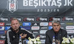 Beşiktaş’ta kritik zirve: Adalı ile Yalçın bir araya geliyor