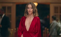 Serenay Sarıkaya serbest bırakıldı